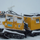 Image for article titled The Land Vehicles of Antarctica